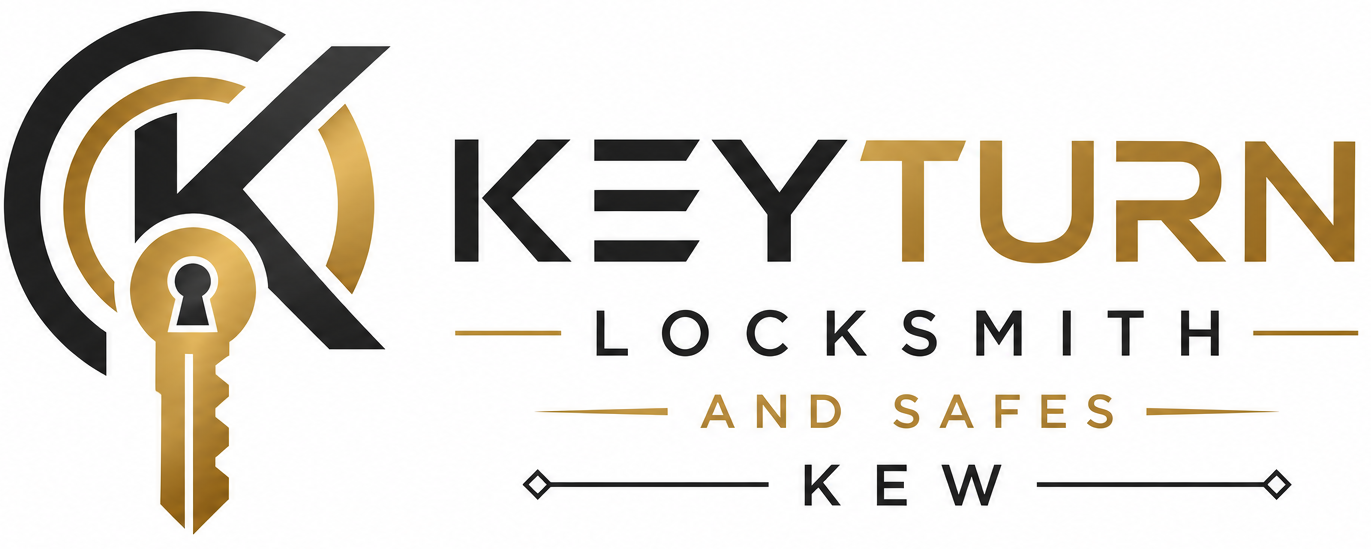 KeyTurn Locksmith and Safes Kew - Kew Locksmith